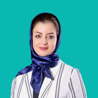 نازنین لطفی